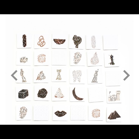 Areaware - Number 2 Memory Game - Picture 5 of 7